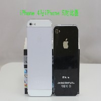 iphone4/4S手机模型 原装模型机图1