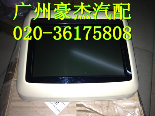 沃尔沃拆车件 膨胀水箱 水泵图1