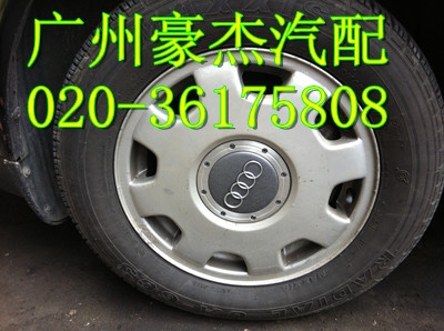 沃尔沃 中网 叶子板拆车件
