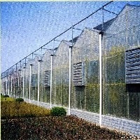 潍坊温室工程建设