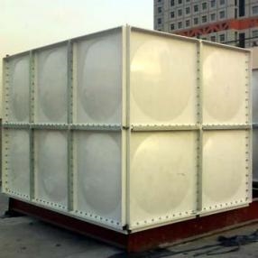 玻璃钢水箱/组合式水箱