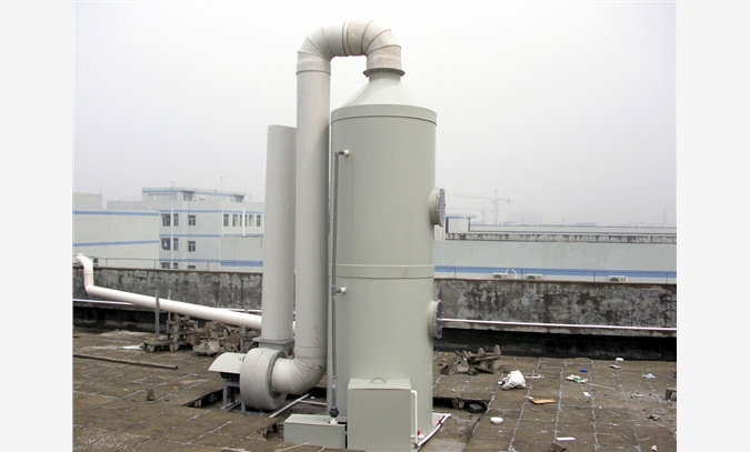 环保酸雾净化塔|废气处理设备工程