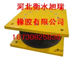鉛芯橡膠支座