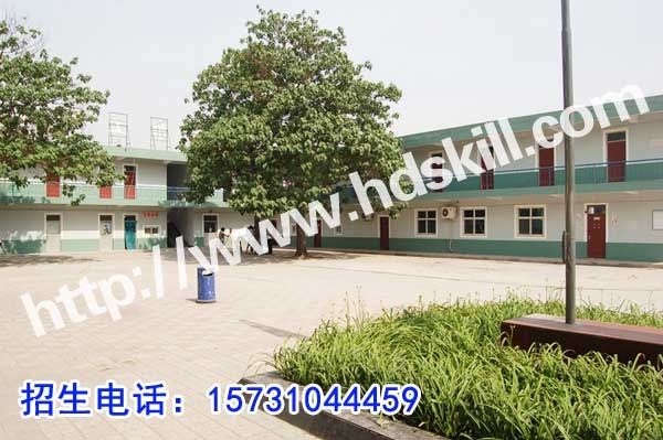 安装施工培训,安装施工技术培训,图1