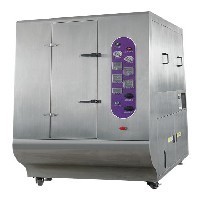 HJG-X500洗板机清洗水性油性网板