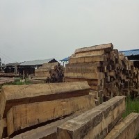优质防腐木材
