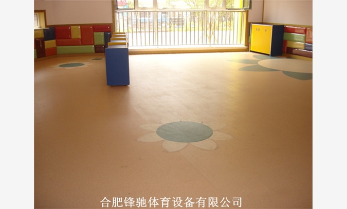 合肥幼儿园地板 合肥儿童地板价格