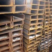 合肥槽钢出租价格亲民 品种齐全 质量优质