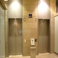 安徽高层住宅电梯图1