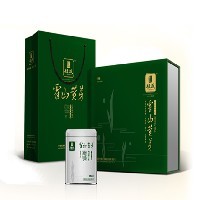 合肥高档茶叶盒图1