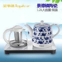 荣事达茶水壶图1