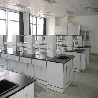 三明实验室台柜