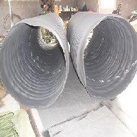 大型-耐高温防火软连接-工业窑炉专用