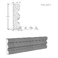 EPS泡沫线条卖价图1