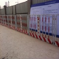 济南市哪里的防护栏是规模最大的