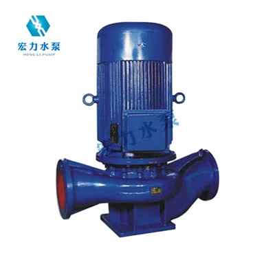 北京GRG高温热水循环泵