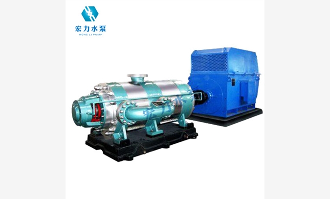 上海ZD型自平衡多级泵厂家