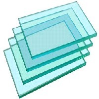 钢化玻璃图1