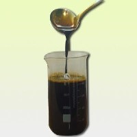 化肥原料黄腐酸钾浓液