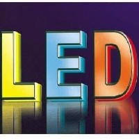 石家庄LED发光字|LED发光字设计|LED发光字哪里好—石图1