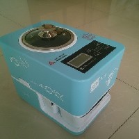 全自动榨油机