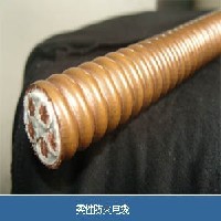 金属（铜）护套无机矿物绝缘柔性防火电缆
