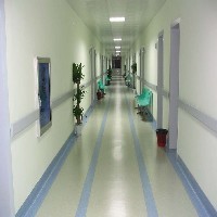 医院pvc地板图1