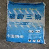 报价合理的磷酸三钠产自潍坊市-优惠的磷酸三钠价格图1