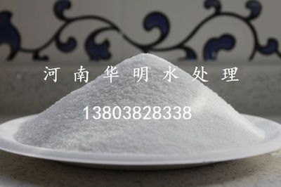 聚丙烯酰胺