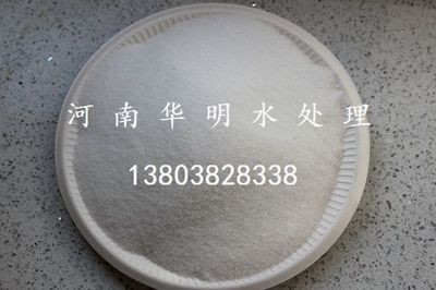 聚丙烯酰胺图1