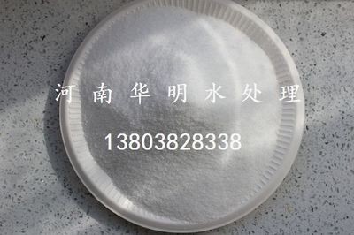 聚丙烯酰胺