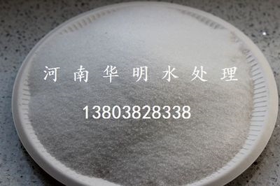 聚丙烯酰胺