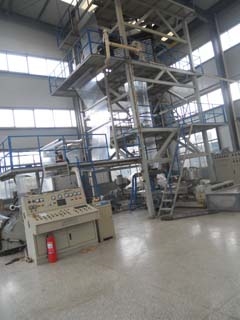 淄博市高青縣pe印刷復(fù)合膜價格濰坊廠家供應(yīng)pe薄膜卷材
