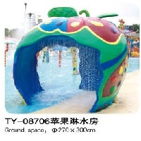 广州儿童水上乐园游乐设备公司【价格低 质量好】