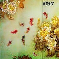 煙臺裝飾背景墻 瓷磚背景墻設(shè)計(jì)