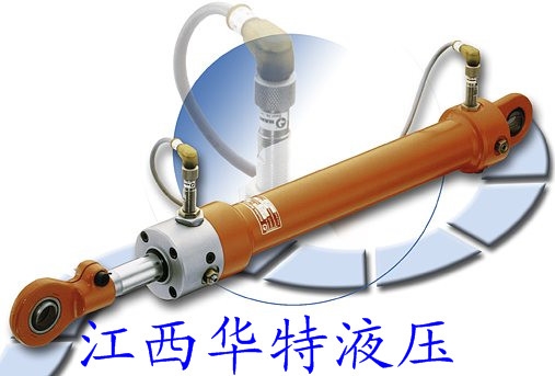 液压油缸