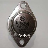 供应ON音频功率管MJ15002G