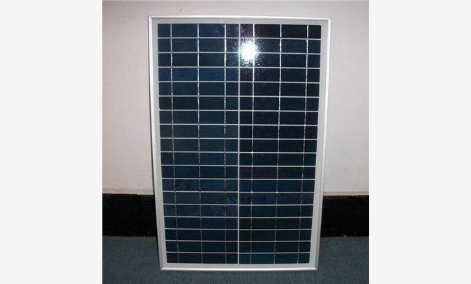 太阳能单晶、多晶电池板