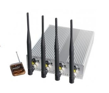 5.8GWIFI无线网络信号屏蔽