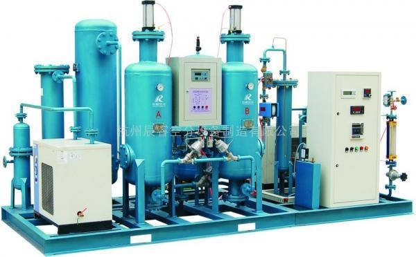CHN系列加氢氮气纯化设备