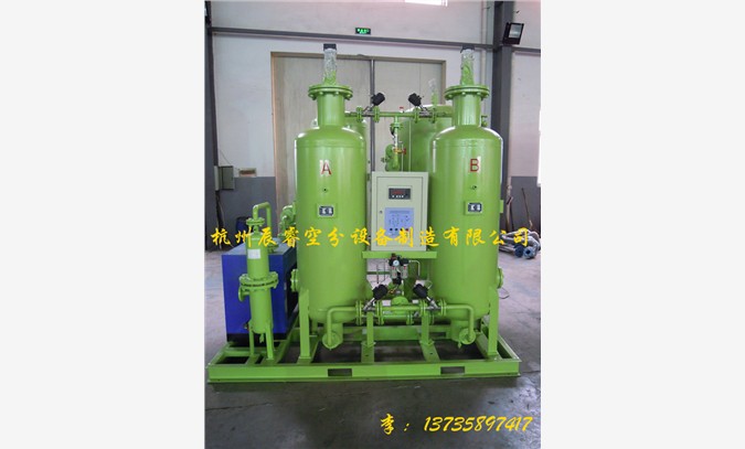 杭州氮气保护制氮机价格