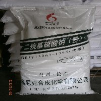 锦州十二烷基硫酸钠