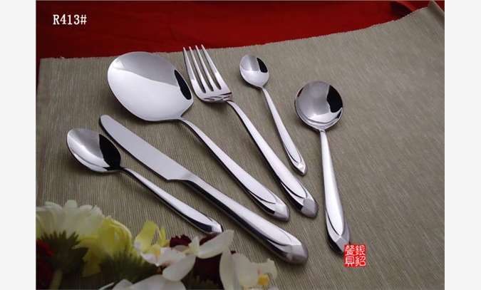 不銹鋼餐具