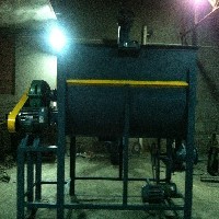 膩子粉攪拌機(jī)
