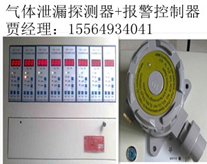 氯气检测仪图1