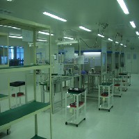 手术室净化工程图1