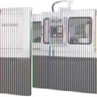 巨泰机床制造公司提供打折ZK2102X2轴数控深孔钻床