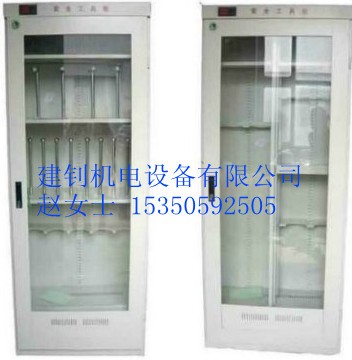 广西智能工具柜价格D最大厂家图1