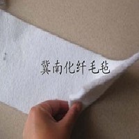 冀南提供化纖毛氈價(jià)格