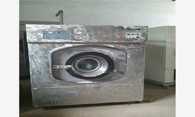 晋城干洗机二手市场二手干洗机现在